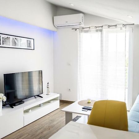 Apartman Nina Daire Zadar Dış mekan fotoğraf