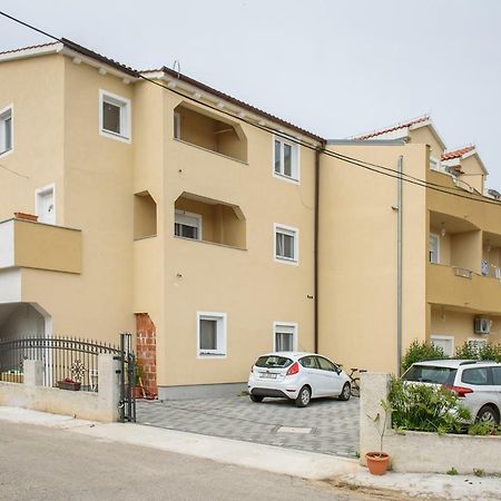 Apartman Nina Daire Zadar Dış mekan fotoğraf
