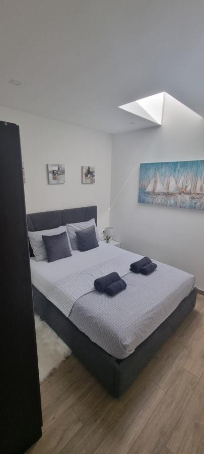 Apartman Nina Daire Zadar Dış mekan fotoğraf